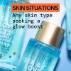 imagePacifica Vitamin C Face Serum  Glow Baby Booster Facial Serum  Glycolic Acid Serum For Face  Dark Spot Corrector Anti Aging Brightening  Dermatologist Tested Fragrance Free Clean Skin Care VeganSea  C Love