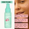 imagePacifica Vitamin C Face Serum  Glow Baby Booster Facial Serum  Glycolic Acid Serum For Face  Dark Spot Corrector Anti Aging Brightening  Dermatologist Tested Fragrance Free Clean Skin Care VeganSerum Trio