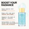 imagePacifica Vitamin C Face Serum  Glow Baby Booster Facial Serum  Glycolic Acid Serum For Face  Dark Spot Corrector Anti Aging Brightening  Dermatologist Tested Fragrance Free Clean Skin Care VeganSea  C Love