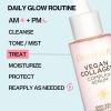 imagePacifica Vitamin C Face Serum  Glow Baby Booster Facial Serum  Glycolic Acid Serum For Face  Dark Spot Corrector Anti Aging Brightening  Dermatologist Tested Fragrance Free Clean Skin Care VeganVegan Collagen