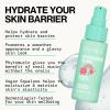 imagePacifica Vitamin C Face Serum  Glow Baby Booster Facial Serum  Glycolic Acid Serum For Face  Dark Spot Corrector Anti Aging Brightening  Dermatologist Tested Fragrance Free Clean Skin Care VeganSerum Trio
