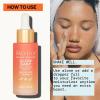 imagePacifica Vitamin C Face Serum  Glow Baby Booster Facial Serum  Glycolic Acid Serum For Face  Dark Spot Corrector Anti Aging Brightening  Dermatologist Tested Fragrance Free Clean Skin Care VeganSerum Trio