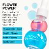 imagePacifica Vitamin C Face Serum  Glow Baby Booster Facial Serum  Glycolic Acid Serum For Face  Dark Spot Corrector Anti Aging Brightening  Dermatologist Tested Fragrance Free Clean Skin Care VeganFlower Face Serum