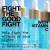 imagePacifica Vitamin C Face Serum  Glow Baby Booster Facial Serum  Glycolic Acid Serum For Face  Dark Spot Corrector Anti Aging Brightening  Dermatologist Tested Fragrance Free Clean Skin Care VeganSea  C Love
