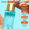 imagePacifica Vitamin C Face Serum  Glow Baby Booster Facial Serum  Glycolic Acid Serum For Face  Dark Spot Corrector Anti Aging Brightening  Dermatologist Tested Fragrance Free Clean Skin Care VeganSea  C Love