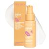 imagePacifica Vitamin C Face Serum  Glow Baby Booster Facial Serum  Glycolic Acid Serum For Face  Dark Spot Corrector Anti Aging Brightening  Dermatologist Tested Fragrance Free Clean Skin Care VeganSerum Trio
