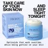 imagePacifica Wake Up Beautiful Retinoid Night Cream  Overnight AntiAging Moisturizer with Hyaluronic Acid ampamp Melatonin Reduces Wrinkles ampamp Fine Lines Hydrating and Gentle for Dry or Mature Skin VeganOvernight Retinoid Cream