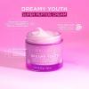 imagePacifica Wake Up Beautiful Retinoid Night Cream  Overnight AntiAging Moisturizer with Hyaluronic Acid ampamp Melatonin Reduces Wrinkles ampamp Fine Lines Hydrating and Gentle for Dry or Mature Skin VeganSuper Peptide Cream