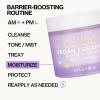 imagePacifica Wake Up Beautiful Retinoid Night Cream  Overnight AntiAging Moisturizer with Hyaluronic Acid ampamp Melatonin Reduces Wrinkles ampamp Fine Lines Hydrating and Gentle for Dry or Mature Skin VeganBarrier Cream
