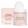 imagePacifica Wake Up Beautiful Retinoid Night Cream  Overnight AntiAging Moisturizer with Hyaluronic Acid ampamp Melatonin Reduces Wrinkles ampamp Fine Lines Hydrating and Gentle for Dry or Mature Skin VeganPlumping Jelly Mask