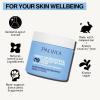 imagePacifica Wake Up Beautiful Retinoid Night Cream  Overnight AntiAging Moisturizer with Hyaluronic Acid ampamp Melatonin Reduces Wrinkles ampamp Fine Lines Hydrating and Gentle for Dry or Mature Skin VeganOvernight Retinoid Cream