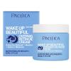 imagePacifica Wake Up Beautiful Retinoid Night Cream  Overnight AntiAging Moisturizer with Hyaluronic Acid ampamp Melatonin Reduces Wrinkles ampamp Fine Lines Hydrating and Gentle for Dry or Mature Skin VeganOvernight Retinoid Cream