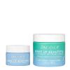 imagePacifica Beauty Wake Up Beautiful Retinoid Eye Cream ampamp Overnight Retinoid Cream Set Skincare Moisturizer Face Cream For Dry Aging Sensitive Skin Vegan 05 fl oz and 17 fl oz Set of 2Retinoid Face Cream  Eye Cream