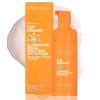 imagePacifica Facial Sunscreen  Sun Dreams Illuminating SPF 30 Foam Broad Spectrum Every Day Face Lotion UVAUVB Protection