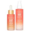 imagePacifica Glow Baby Super Lit Booster Serum ampamp VitaGlow Vitamin C Face Cream Brighten ampamp Hydrate Skincare Bundle Daily Antioxidant Moisturizer Set for Radiant EvenToned Skin