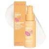 imagePacifica Kale Smoothie Face Lotion Refining Skincare Face Moisturizer Niacinamide Vitamin C and E Minimize Pores Face Serum For All Skin Types Oily Combination Vegan 17 fl oz 1 CountDreamlit Illuminating Lotion