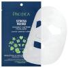 imagePacifica Sheet Mask  Skin Rehab Coconut ampamp Caffeine Facial Mask  Sheet Mask for Redness ampamp Puffiness Infused wGreen Tea Turmeric ampamp Hyaluronic Acid Vegan ampamp CrueltyFree SkincareStress Rehab