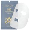 imagePacifica Sheet Mask  Skin Rehab Coconut ampamp Caffeine Facial Mask  Sheet Mask for Redness ampamp Puffiness Infused wGreen Tea Turmeric ampamp Hyaluronic Acid Vegan ampamp CrueltyFree SkincareCalm Space