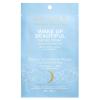 imagePacifica Sheet Mask  Skin Rehab Coconut ampamp Caffeine Facial Mask  Sheet Mask for Redness ampamp Puffiness Infused wGreen Tea Turmeric ampamp Hyaluronic Acid Vegan ampamp CrueltyFree SkincareWake Up Beautiful