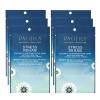 imagePacifica Sheet Mask  Stress Rehab Coconut ampamp Caffeine Facial Mask  6PACK DeStress Sheet Mask for Redness ampamp Puffiness Relief Infused wGreen Tea Turmeric ampamp Hyaluronic Acid CrueltyFree Skincare