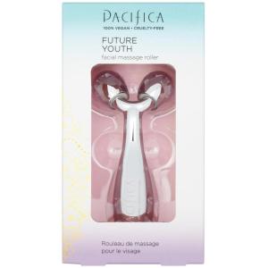 imagePacifica Ice Roller Cryo Globes  Cooling Glass Facial Massager for Face Eyes ampamp Neck  Cold Therapy Beauty Tool for Puffy Eyes Dark Circles Redness Wrinkles  Skin Care Gift for Women ampamp MenFace Roller