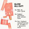imagePacifica Glow Baby Complete Skincare Set  6 Piece Vitamin C Brightening Collection Face Wash Peel Pads Booster Serum Moisturizer Eye Cream Sheet Mask 100 Vegan