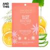 imagePacifica Glow Baby Complete Skincare Set  6 Piece Vitamin C Brightening Collection Face Wash Peel Pads Booster Serum Moisturizer Eye Cream Sheet Mask 100 Vegan