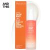 imagePacifica Glow Baby Complete Skincare Set  6 Piece Vitamin C Brightening Collection Face Wash Peel Pads Booster Serum Moisturizer Eye Cream Sheet Mask 100 Vegan