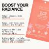 imagePacifica Glow Baby Complete Skincare Set  6 Piece Vitamin C Brightening Collection Face Wash Peel Pads Booster Serum Moisturizer Eye Cream Sheet Mask 100 Vegan