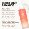 imagePacifica Glow Baby Complete Skincare Set  6 Piece Vitamin C Brightening Collection Face Wash Peel Pads Booster Serum Moisturizer Eye Cream Sheet Mask 100 Vegan