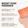 imagePacifica Glow Baby Complete Skincare Set  6 Piece Vitamin C Brightening Collection Face Wash Peel Pads Booster Serum Moisturizer Eye Cream Sheet Mask 100 Vegan