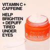 imagePacifica Glow Baby Complete Skincare Set  6 Piece Vitamin C Brightening Collection Face Wash Peel Pads Booster Serum Moisturizer Eye Cream Sheet Mask 100 Vegan
