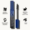 imagePacifica Stellar Gaze Mascara Supernova Black Glass Vial  Length ampamp Strength Formula with Coconut ampamp Vitamin B Sustainable Packaging Vegan