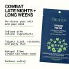 imagePacifica Beauty Skin Rehab Coconut and Caffeine Facial Mask Skincare Green Tea Puffiness Face Mask Sheet Mask Face Care All Skin Types Vegan 6 Sheets1 Count Pack of 12