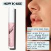 imagePacifica Plumping Lip Gloss  Jasmine Kiss Flavored LavenderPink Tint Hydrating Lip Oil Balm NoTingle Volumizing Gloss with Shea Butter ampamp Jojoba High Shine Color Vegan ampamp CrueltyFree 014oz