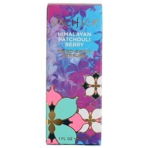image:imagePacifica Beauty Himalayan Patchouli Berry Spray Perfume Made with Natural amp Essential Oil Grapefruit  Patchouli Notes Clean Perfume amp Fragrance Vegan  Cruelty Free PhthalateFree ParabenFree