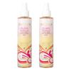 image:imagePacifica Beauty Island Vanilla All Natural Hair and Body Mist Spray 100 Vegan Cruelty amp Phthalate amp ParabenFree Clean Fragrance 12 Fl Oz Pack of 2Vanilla