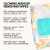 image:imagePacifica Makeup Remover Face Wipes  2Pack Daily Facial Cleansing Exfoliating Towelettes  Biodegradable  Organic  wGycolic Acid  Clean Beauty Vegan amp CrueltyFree Dermatologist Tested 60 Count