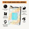 image:imagePacifica Makeup Remover Face Wipes  2Pack Daily Facial Cleansing Exfoliating Towelettes  Biodegradable  Organic  wGycolic Acid  Clean Beauty Vegan amp CrueltyFree Dermatologist Tested 60 Count