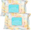 image:imagePacifica Makeup Remover Face Wipes  2Pack Daily Facial Cleansing Exfoliating Towelettes  Biodegradable  Organic  wGycolic Acid  Clean Beauty Vegan amp CrueltyFree Dermatologist Tested 60 Count