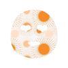 image:imagePacifica Beauty After Sun Cool amp Glow Chest Area Sheet Mask Aloe Vera Calendula Vitamin C Vanilla Cooling Mask Suncare  Skincare Sun Burn Relief VeganFacial Sheet Mask