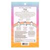 image:imagePacifica Beauty After Sun Cool amp Glow Chest Area Sheet Mask Aloe Vera Calendula Vitamin C Vanilla Cooling Mask Suncare  Skincare Sun Burn Relief VeganFacial Sheet Mask