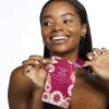 image:imagePacifica Beauty Disobey Time Peptide Hydrating Facial Sheet Mask  For All Skin Types  1 Count  Hyaluronic Acid Rose  Peptides  100 Cotton Mask  Moisturizing  Calming  Vegan  Cruelty FreeDisobey Time 1 Count