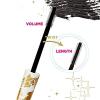 image:imagePacifica Beauty Dream Big Lash Extending 7 in 1 Black Mascara Makeup Conditioning Volumizing Lengthening Lash Lift Vitamin B Silicone Sulfate amp Paraben Free Vegan 025 oz 2 Pack