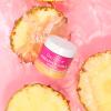 image:imagePacifica Beauty Pineapple Curls Pomade Hyaluronic Acid  For Curly and Textured Hair  100 Vegan amp Cruelty Free  Sulfate Silicone  Paraben Free