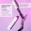 image:imagePacifica Beauty Stellar Gaze Length and Strength Mineral Mascara  Supernova Makeup Black Mascara Volumizing Lengthening Vitamin B Silicone Sulfate amp Paraben Free Vegan 025 oz 2 Pack