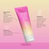 image:imagePacifica Pineapple Hydrate Curl Nourishing Mask  Deep Conditioner Hair Treatment for Curly amp Coily Hair Hydrating AntiFrizz Hair Mask with Avocado amp Coconut Oil Restores Moisture amp Shine 6oz