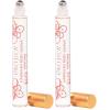 image:imagePacifica Vanilla Rollerball Perfume  033oz Natural Oils Vegan CrueltyFree Travel SizeHawaiian Ruby Guava