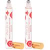 image:imagePacifica Vanilla Rollerball Perfume  033oz Natural Oils Vegan CrueltyFree Travel SizeIndian Coconut Nectar