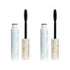 image:imagePacifica Beauty Aquarian Gaze Water Resistant Long Lash Black Mascara For Volume and Length Vitamin B  Coconut Silicone Sulfate  Paraben Free Vegan and Cruelty Free Pack of 2